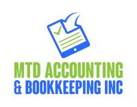 MTD Accounting & Bookkeeping inc image 1